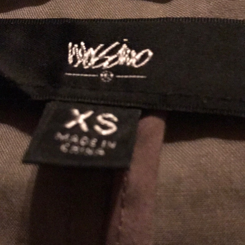 Belted jacket - Picture 3 of 4